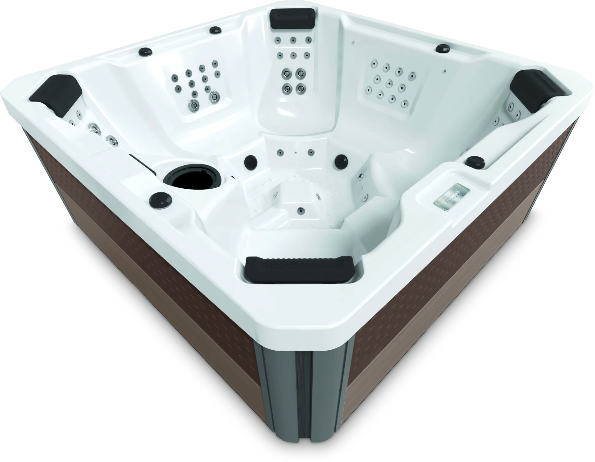 Revive | 7-Person Hot Tub - Image 3
