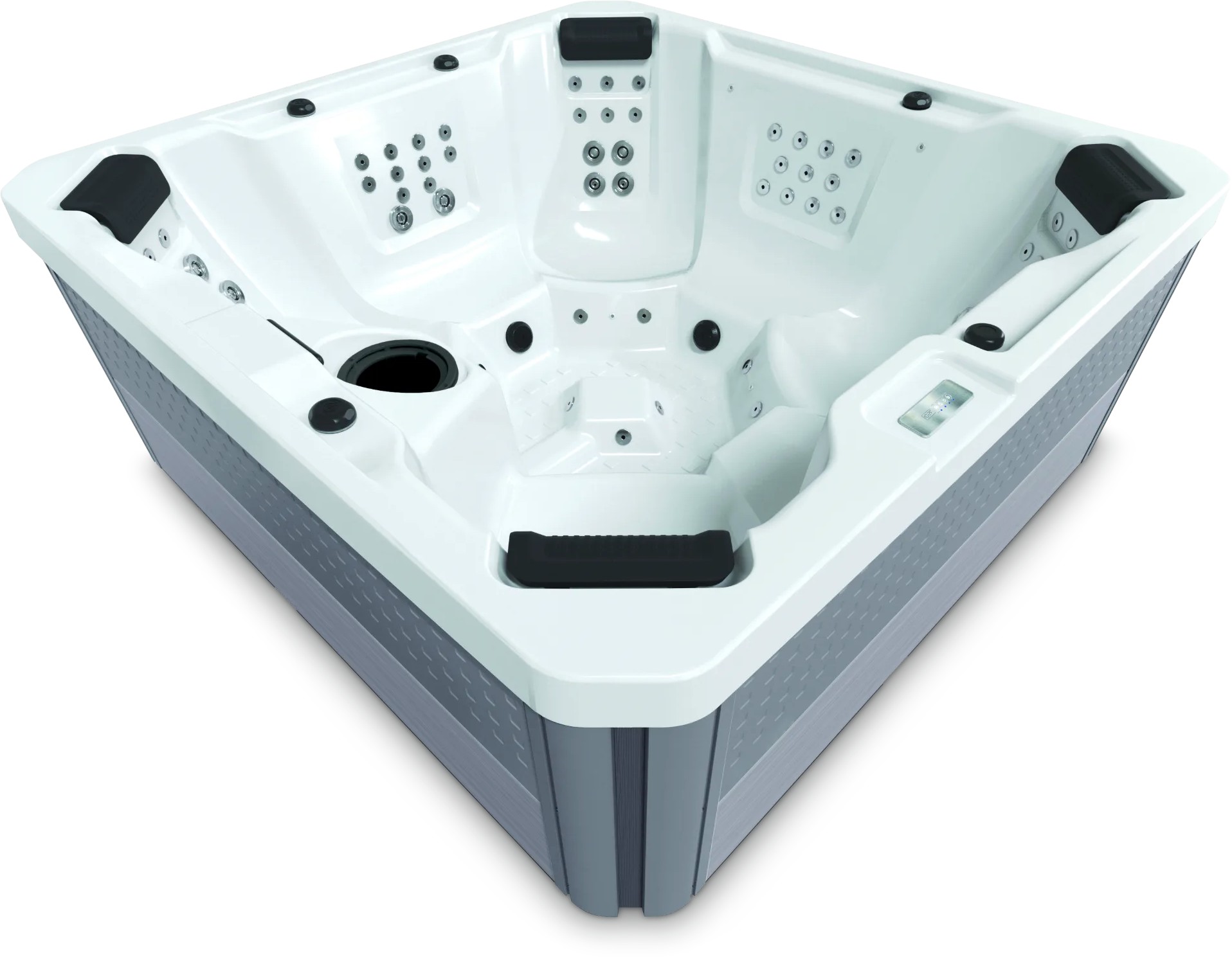 Revive | 7-Person Hot Tub - Image 2