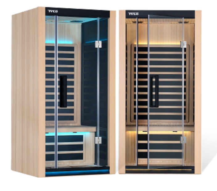 Sauna Savings