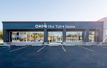 Ohio-Hot-Tub-and-Sauna-Mayfield Heights