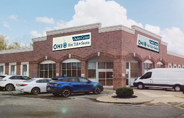 Ohio-Hot-Tub-and-Sauna-Medina-Outlet-Center