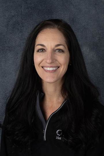 Jackie K. Medina Hot Tub & Sauna Sales Pro