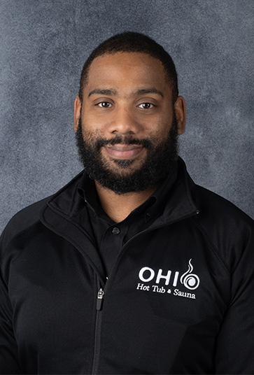 Will F. Medina Hot Tub & Sauna Sales Pro