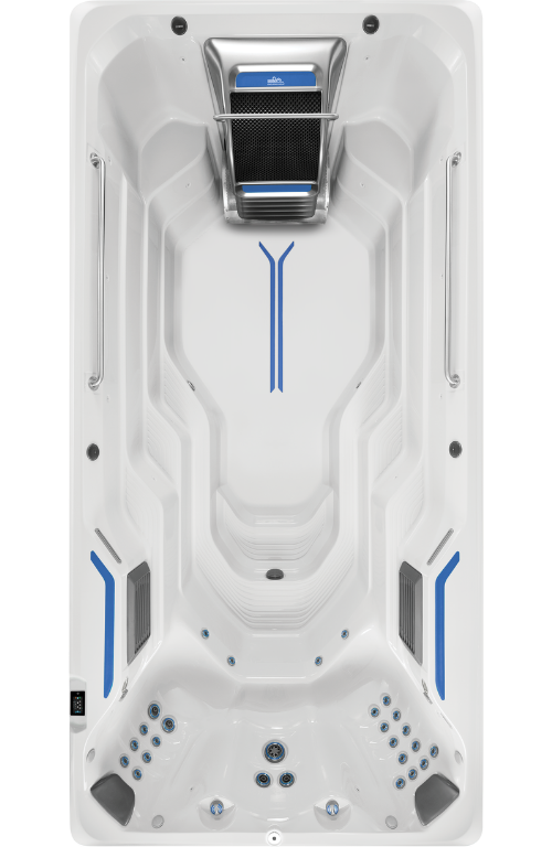 Save On E-Series Swim Spas