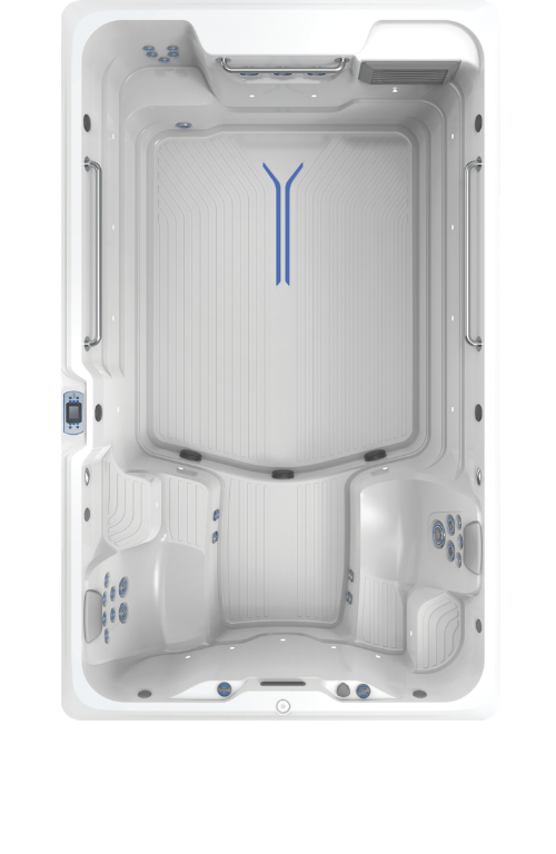 Save On R-Series Swim Spas