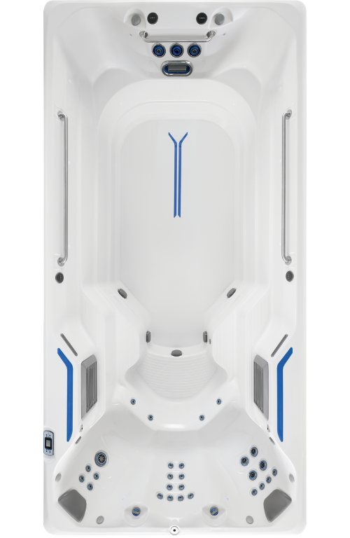Save On X-Series Swim Spas