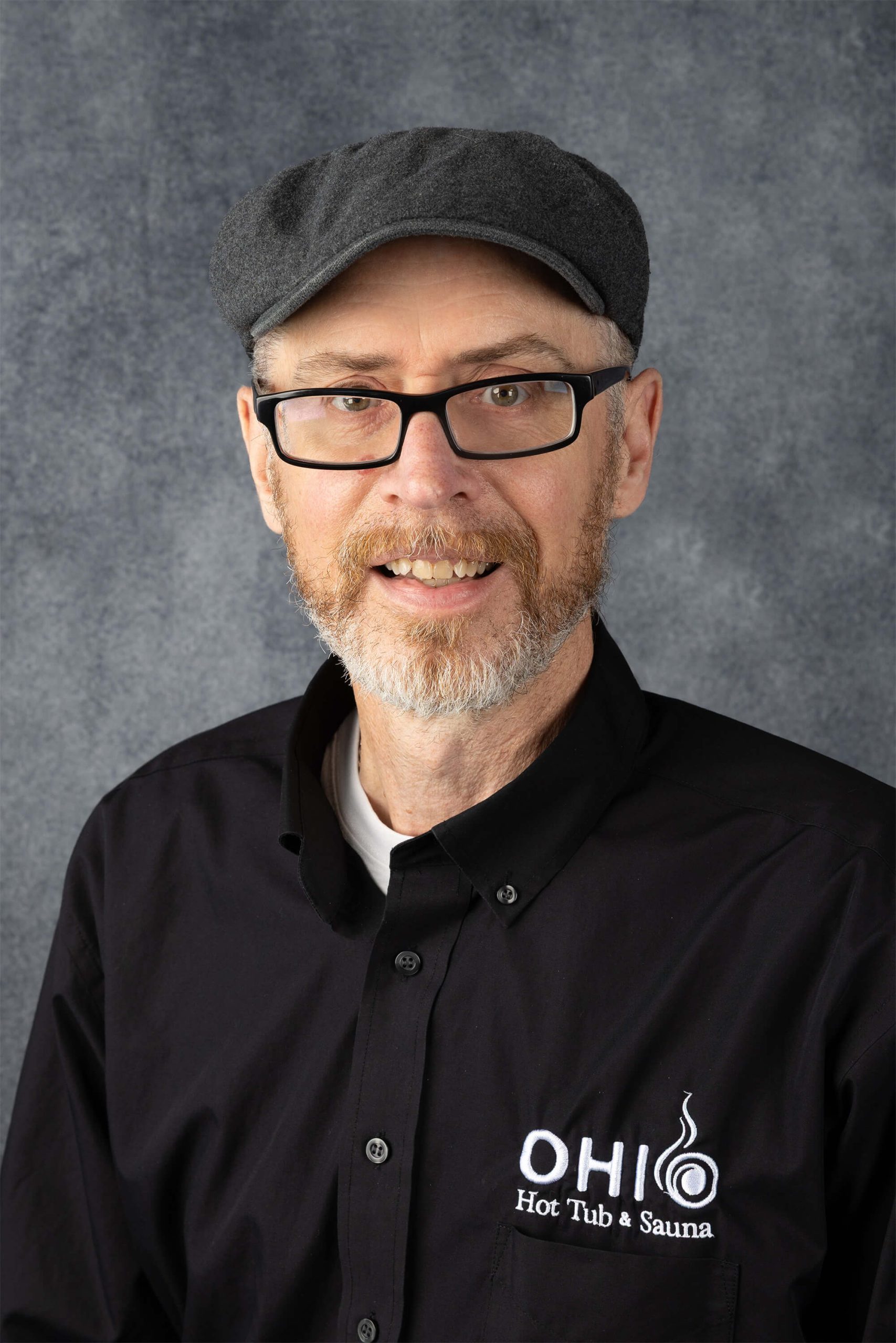 David H. Medina Hot Tub & Sauna Sales Pro