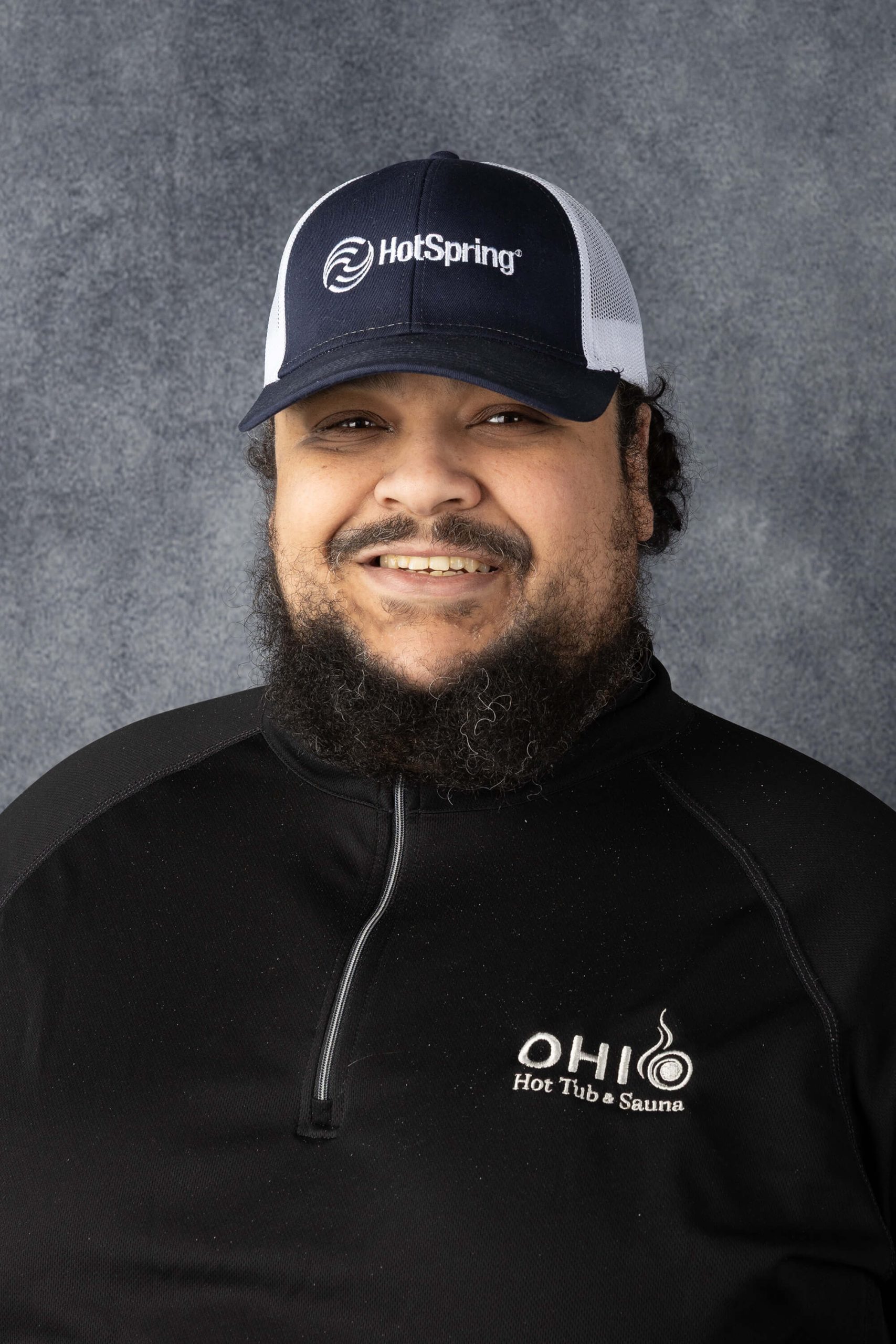 Jeremy M. North Canton Hot Tub & Sauna Sales Pro