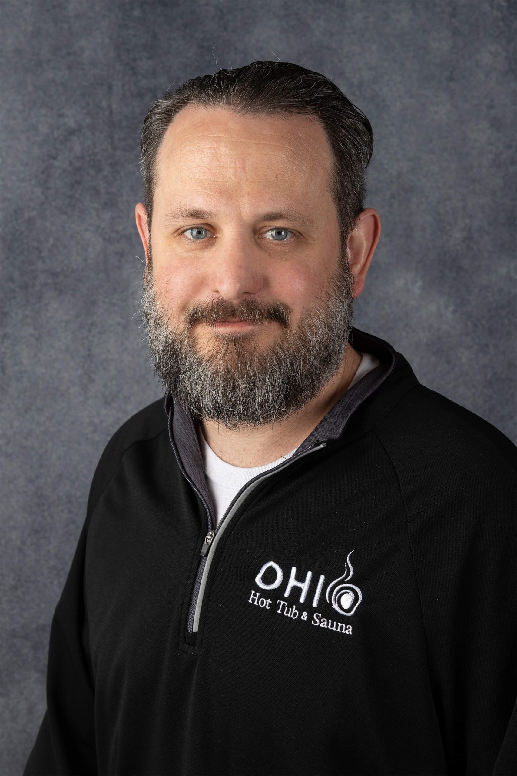 Josh A. Medina Hot Tub & Sauna Sales Pro