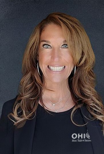 Suzanne R. Medina Hot Tub & Sauna Sales Pro