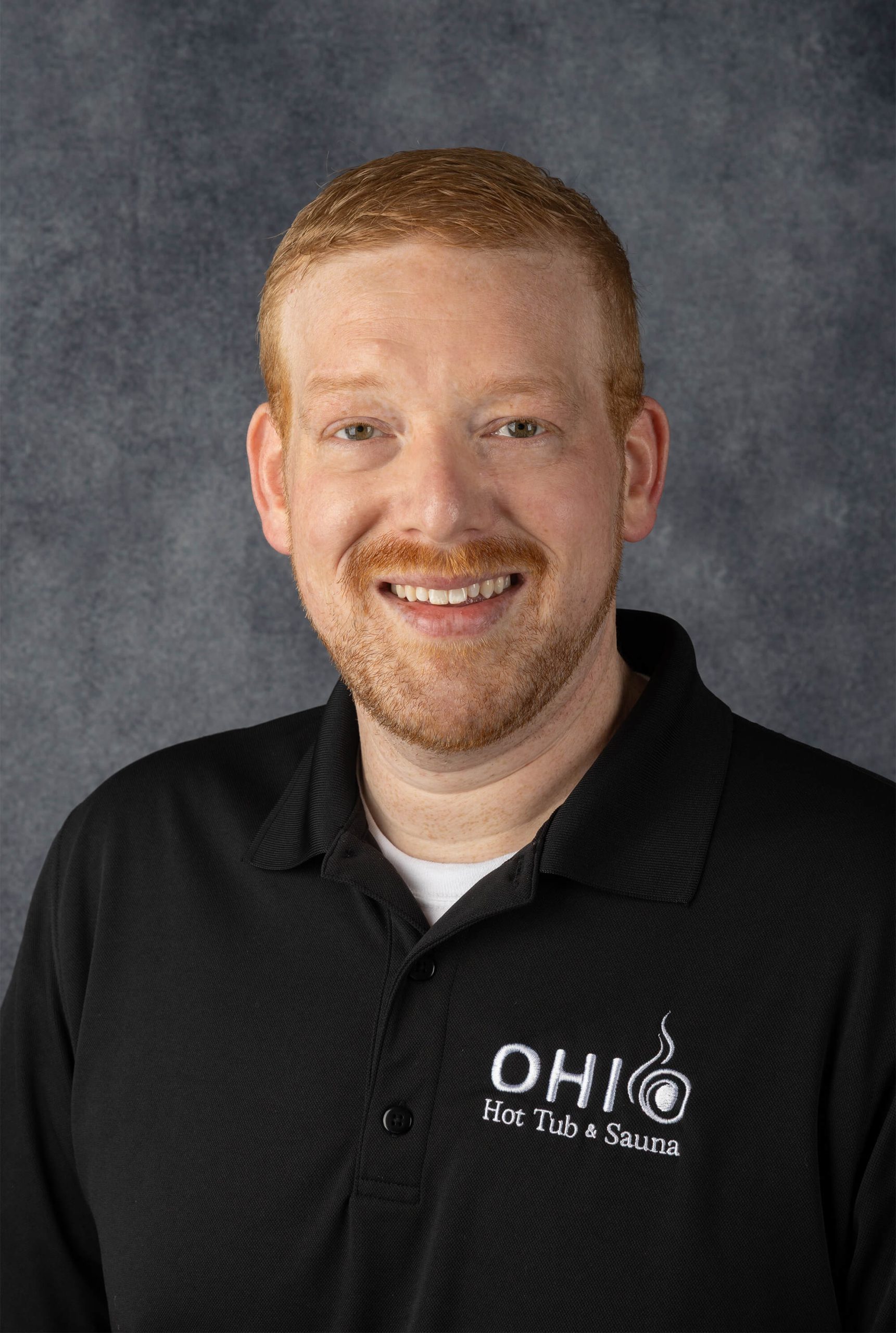 Zack O. North Canton Hot Tub & Sauna Sales Pro