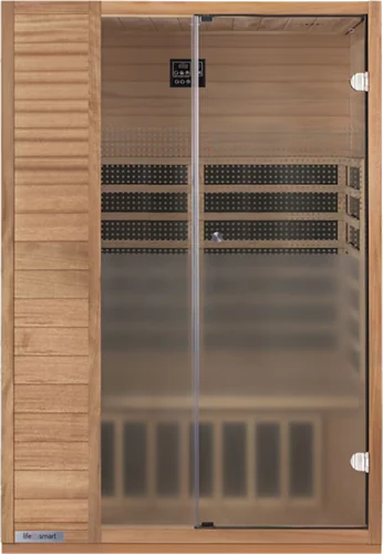 Retreat Duo sauna