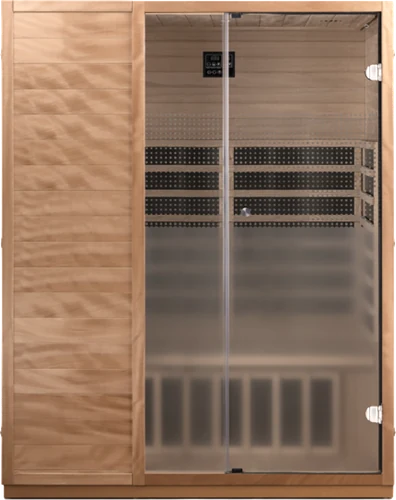 Retreat Trio sauna